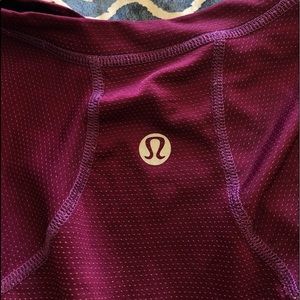 Long Sleeve Lulu Lemon Top!💖